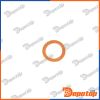 Joint de vidange pour VW | ELRING 115.100